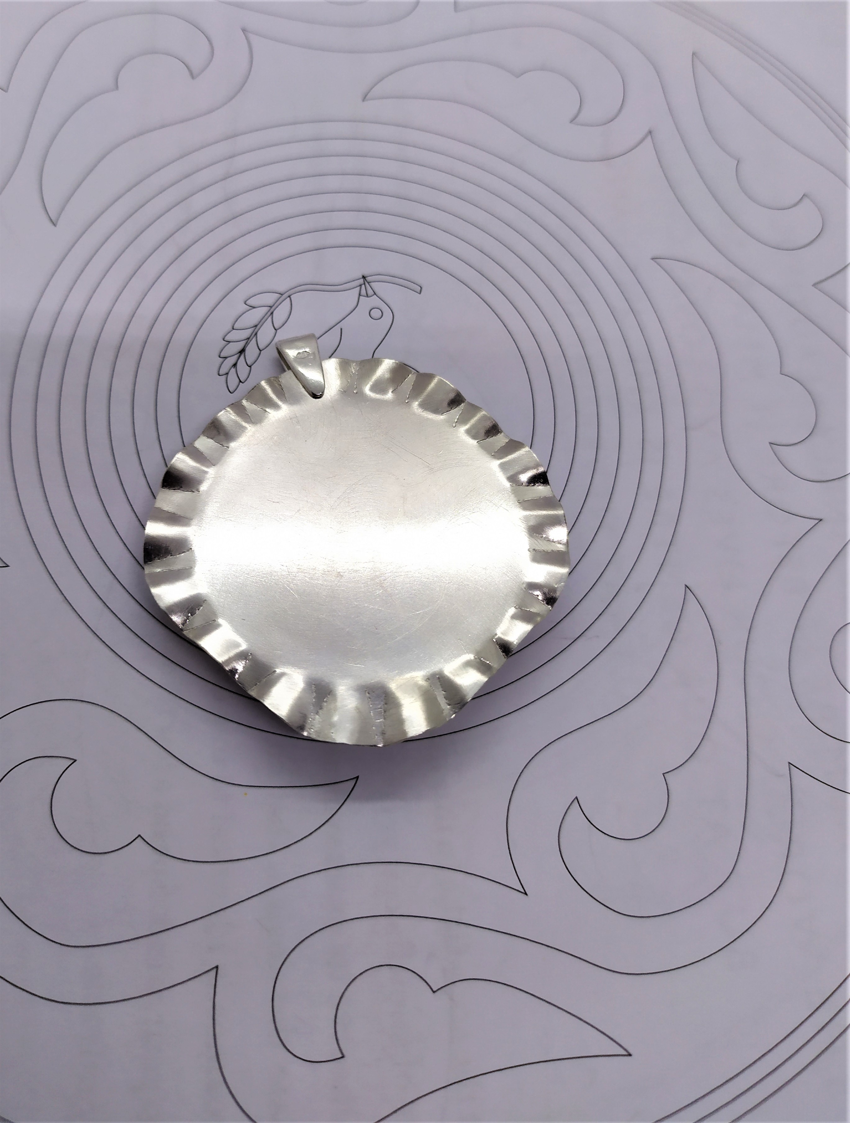 Univers en création