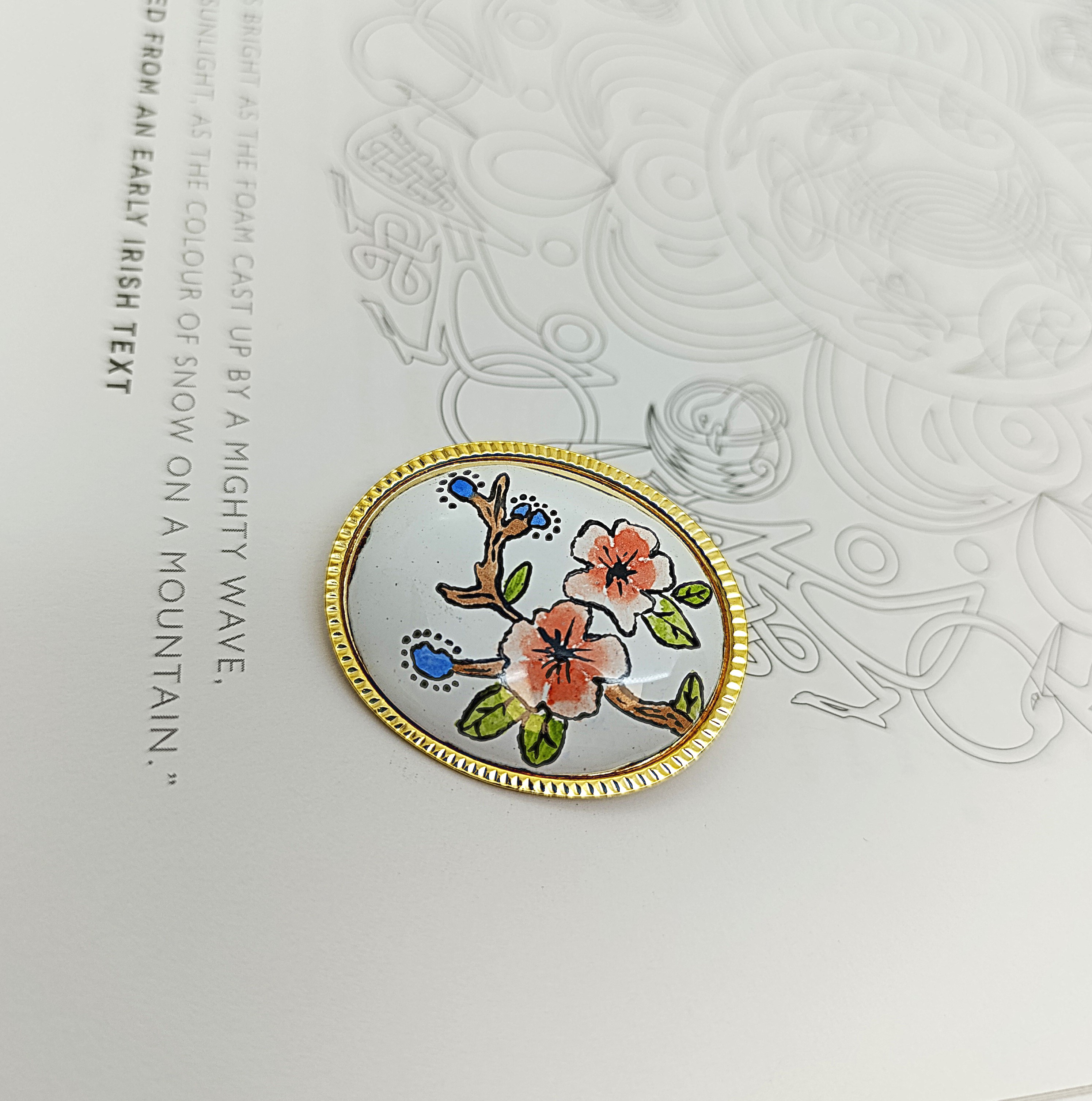 Connexion printanière