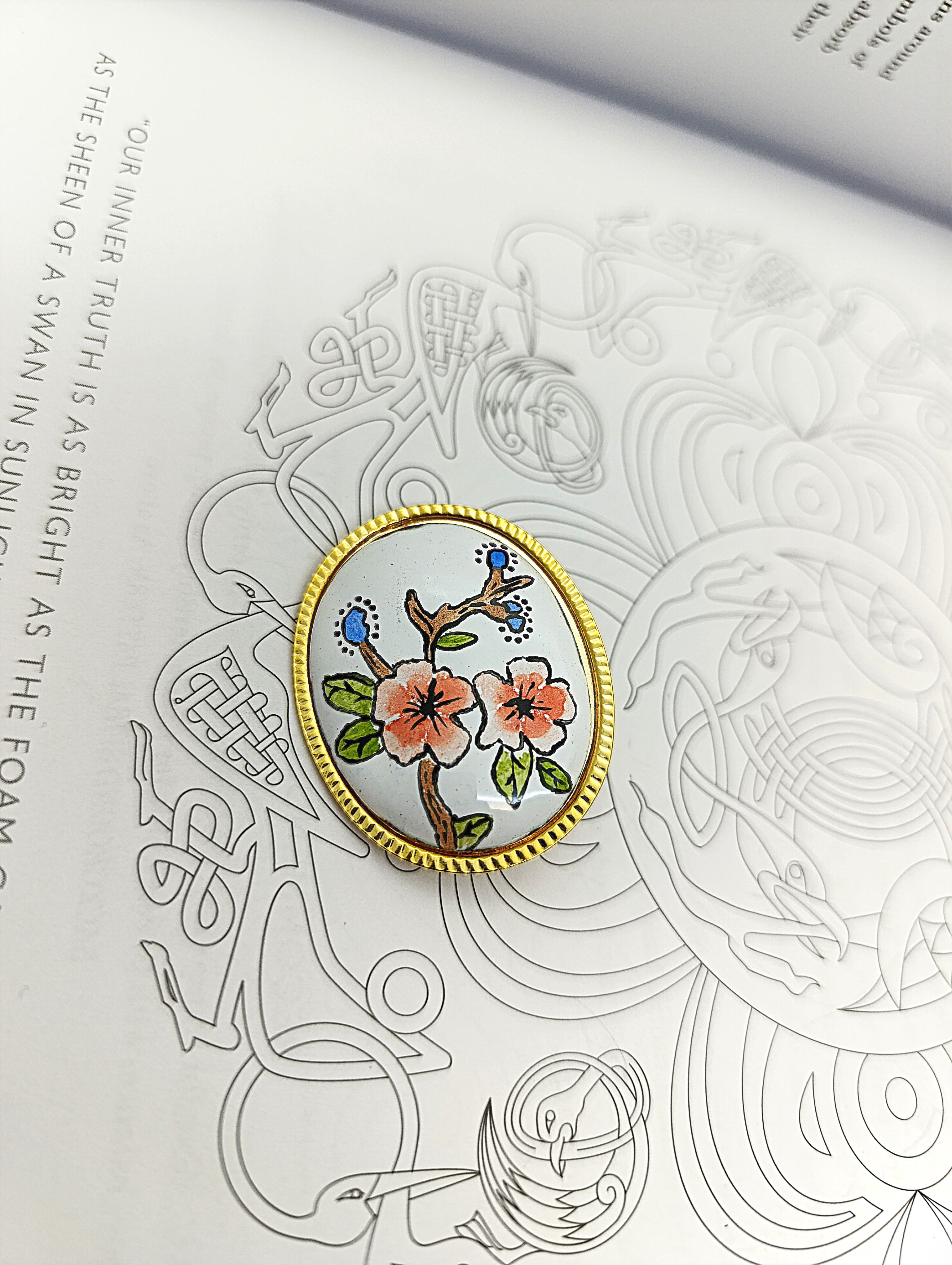 Connexion printanière