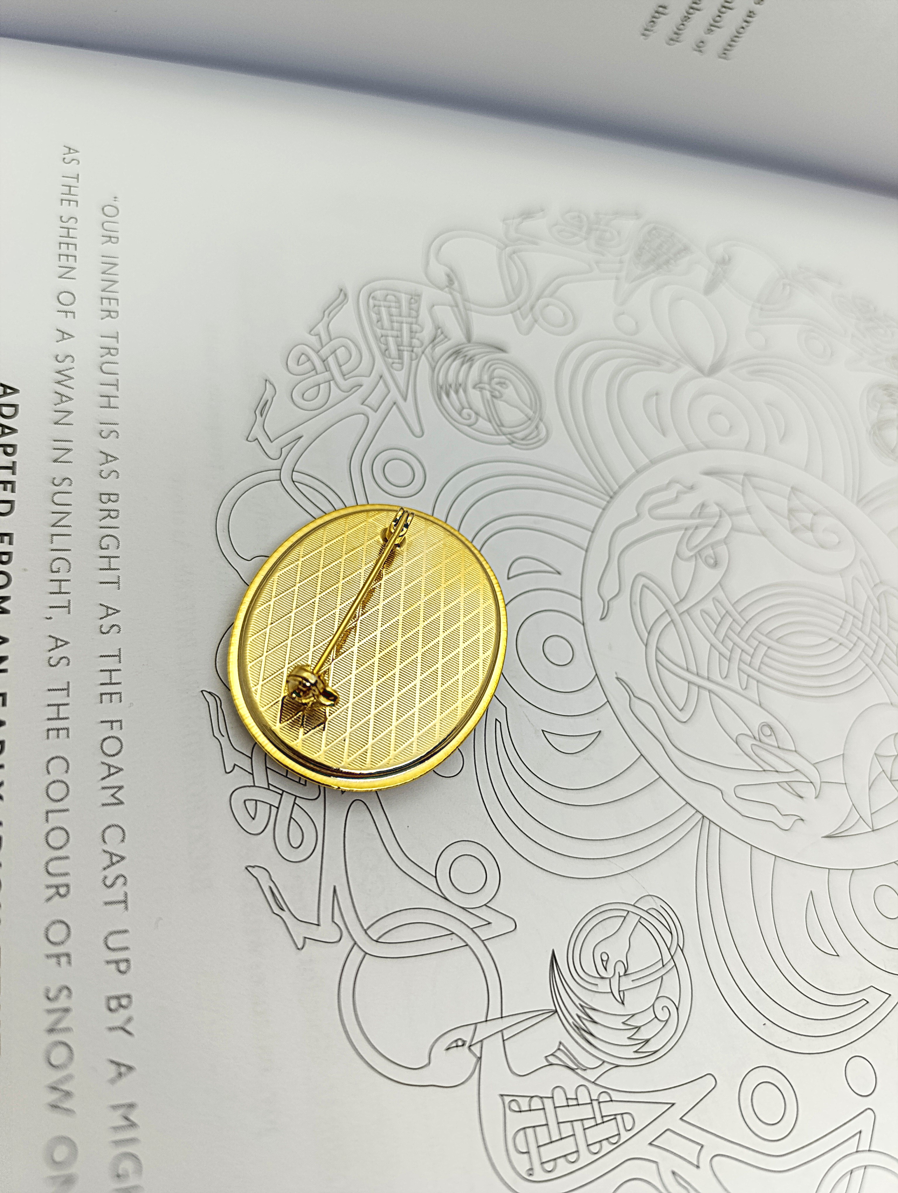 Connexion printanière