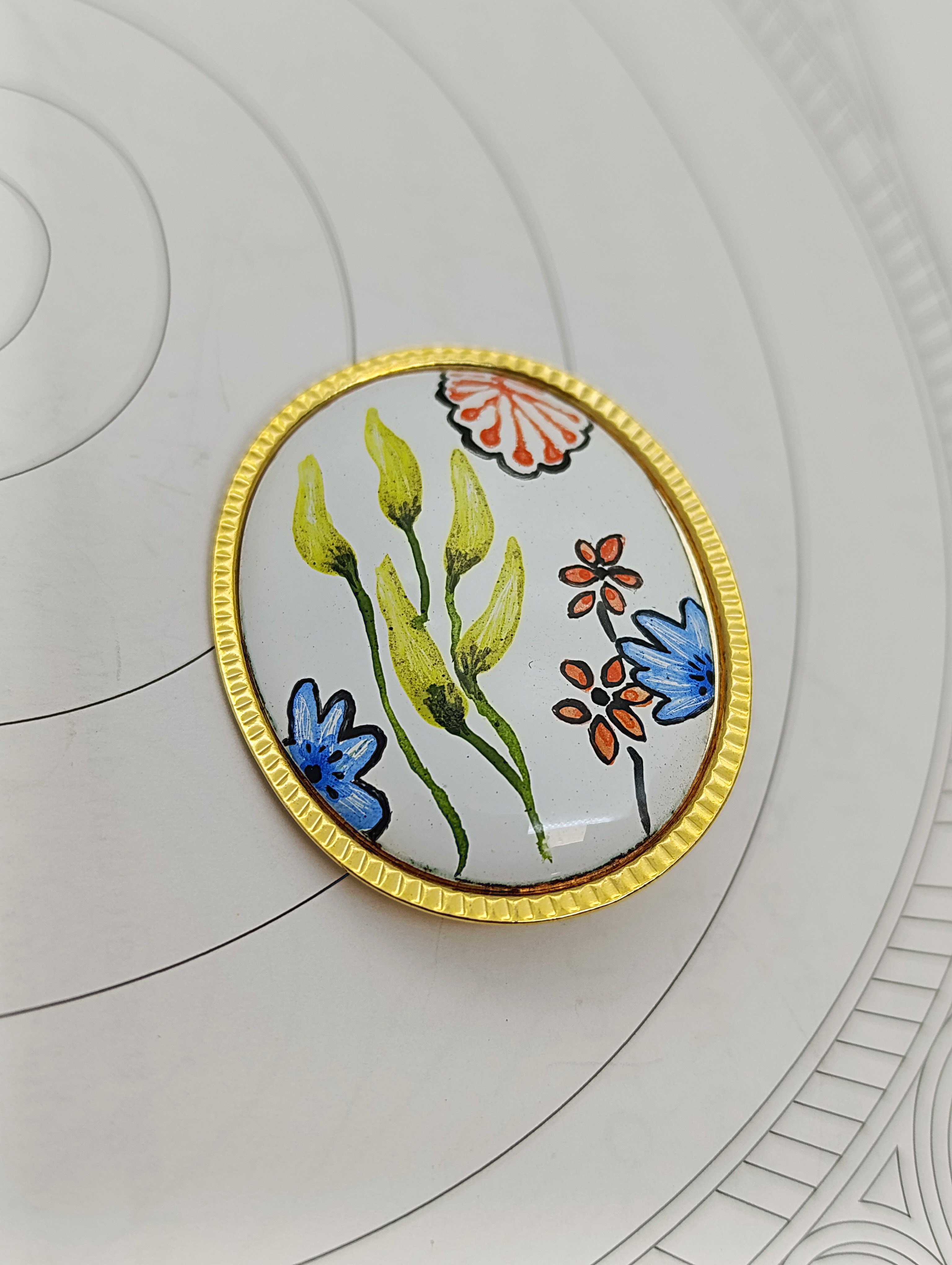 Connexion printanière