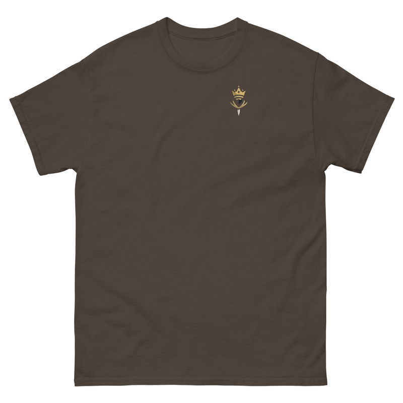 Crown-Rogue Unisex Tee