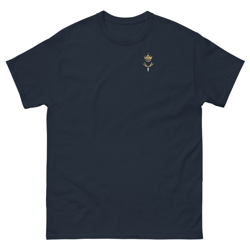 Crown-Rogue Unisex Tee