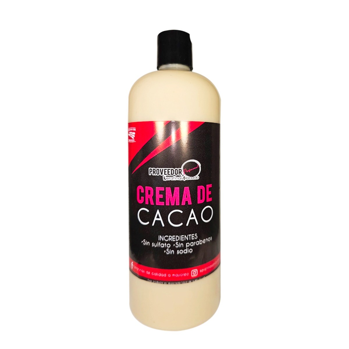 Crema de Cacao