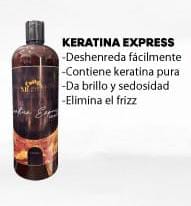 Keratina Express