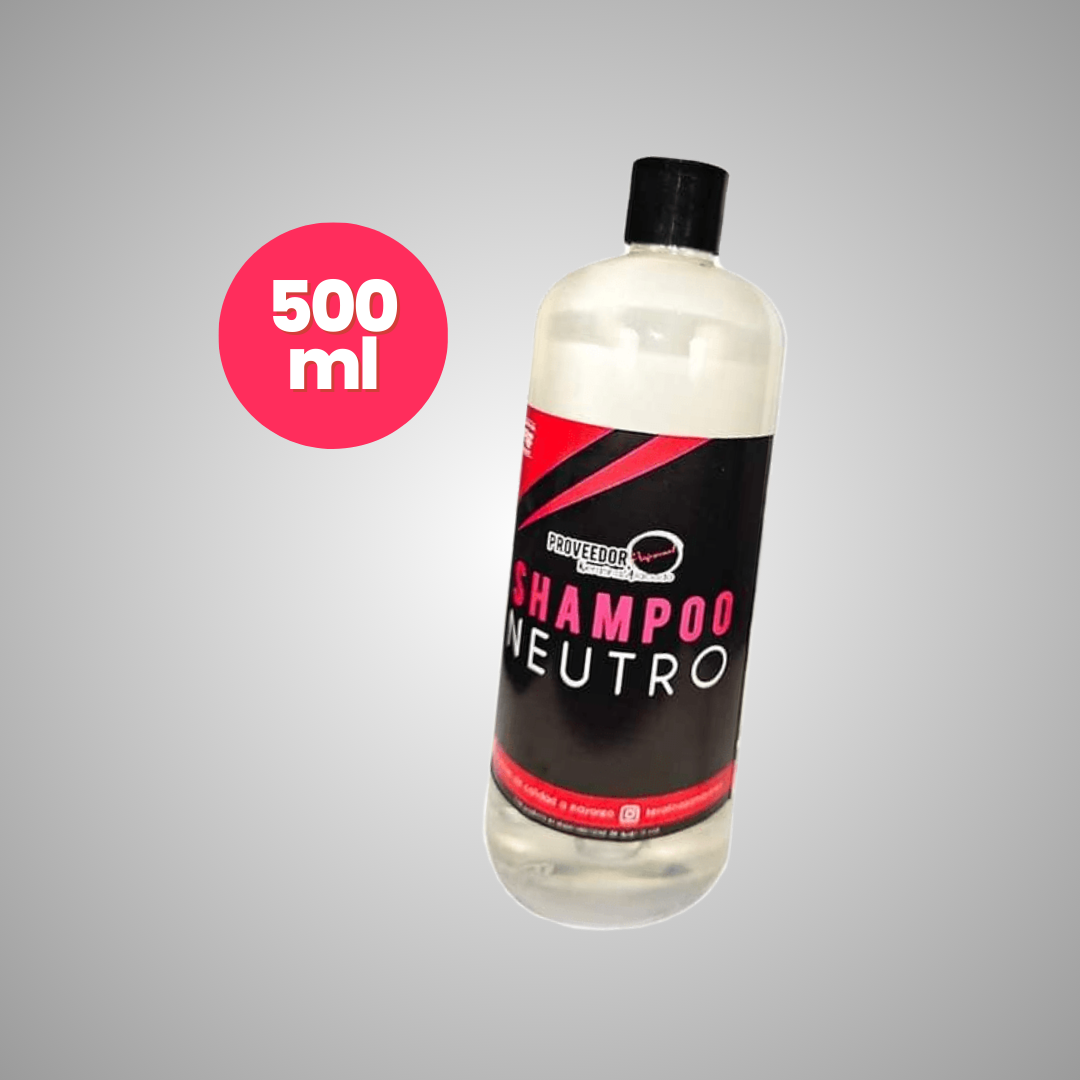 Shampoo Neutro