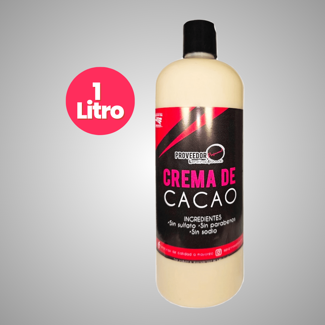 Crema de Cacao