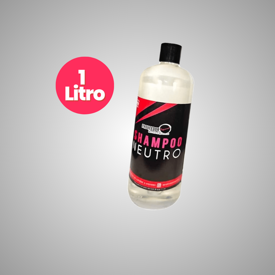 Shampoo Neutro