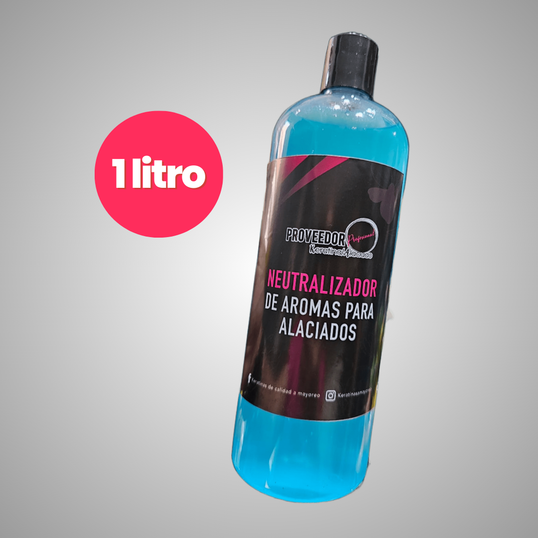 Neutralizador de Aromas