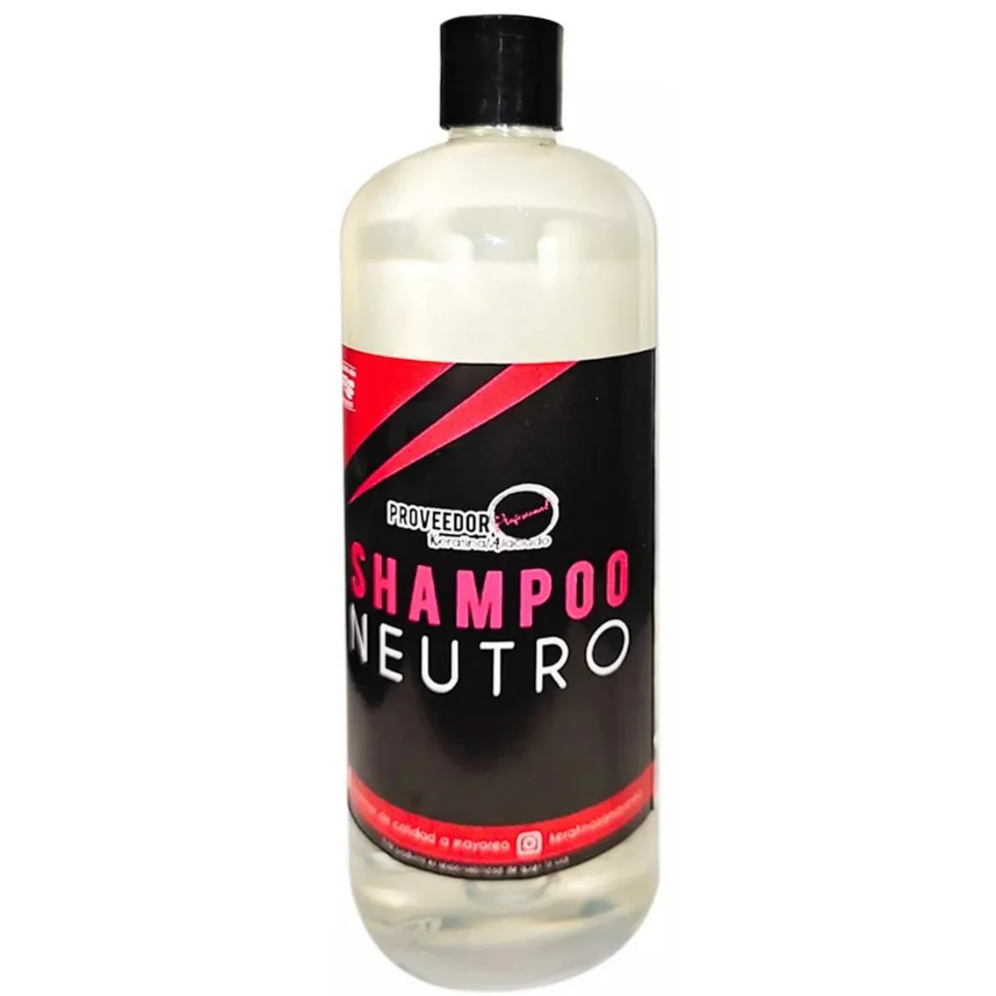 Shampoo Neutro 