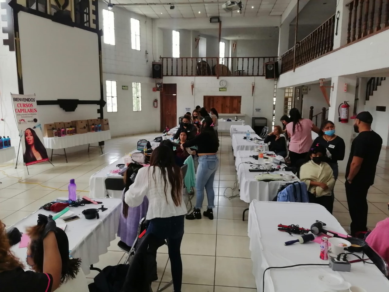 Curso Profesional Alaciados Permanentes ENVIO GRATIS