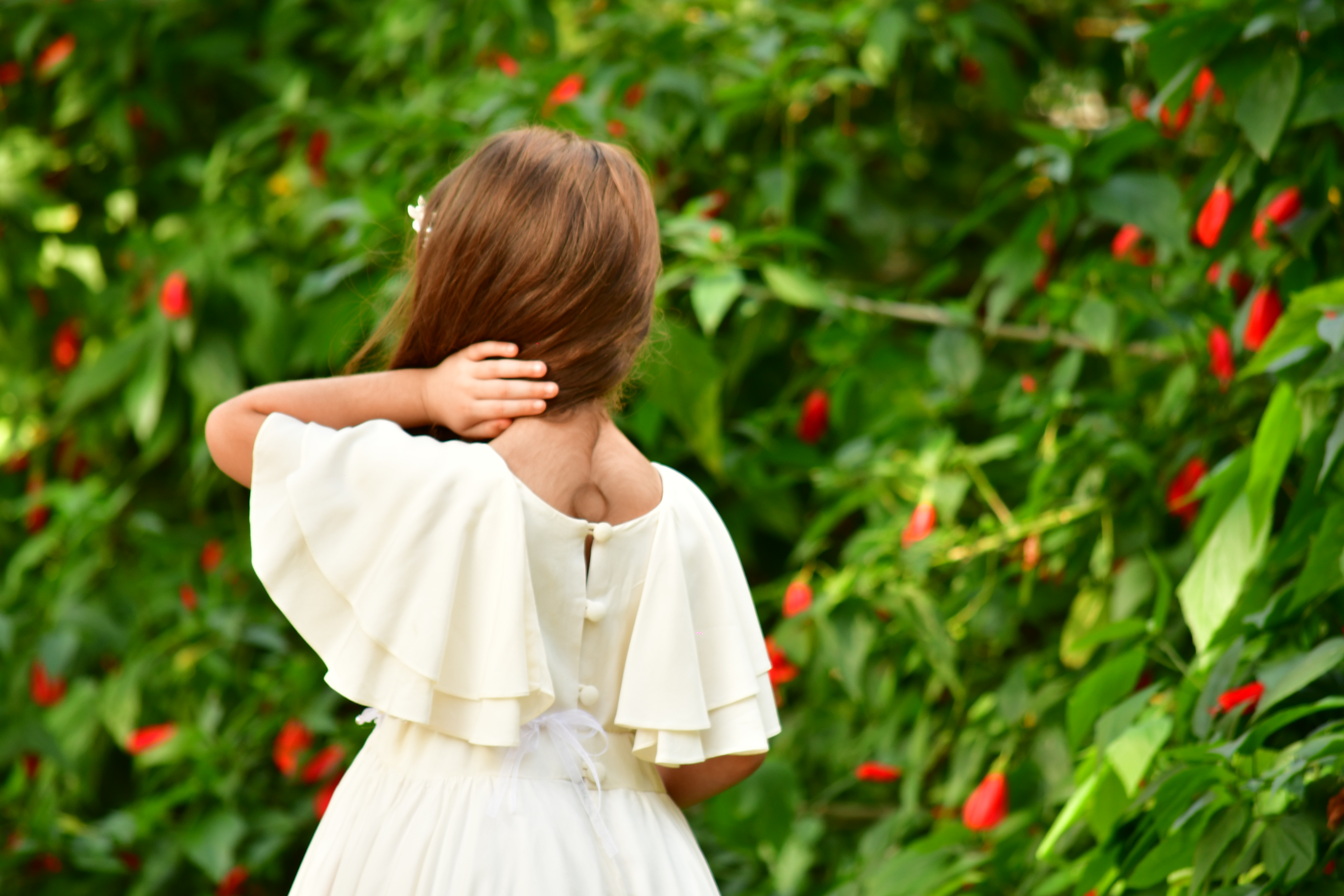 Vestido Dama de Honra