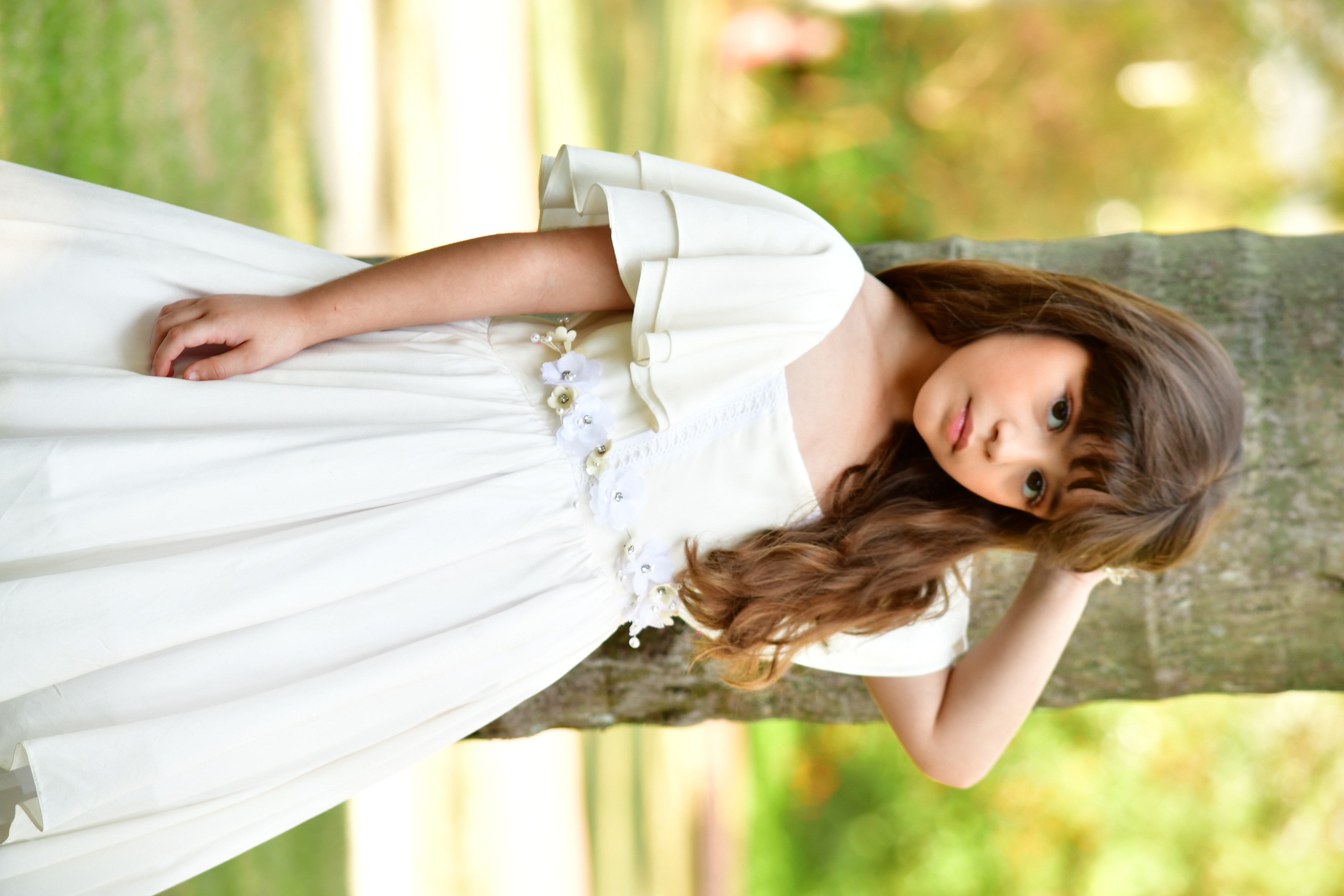 Vestido Dama de Honra