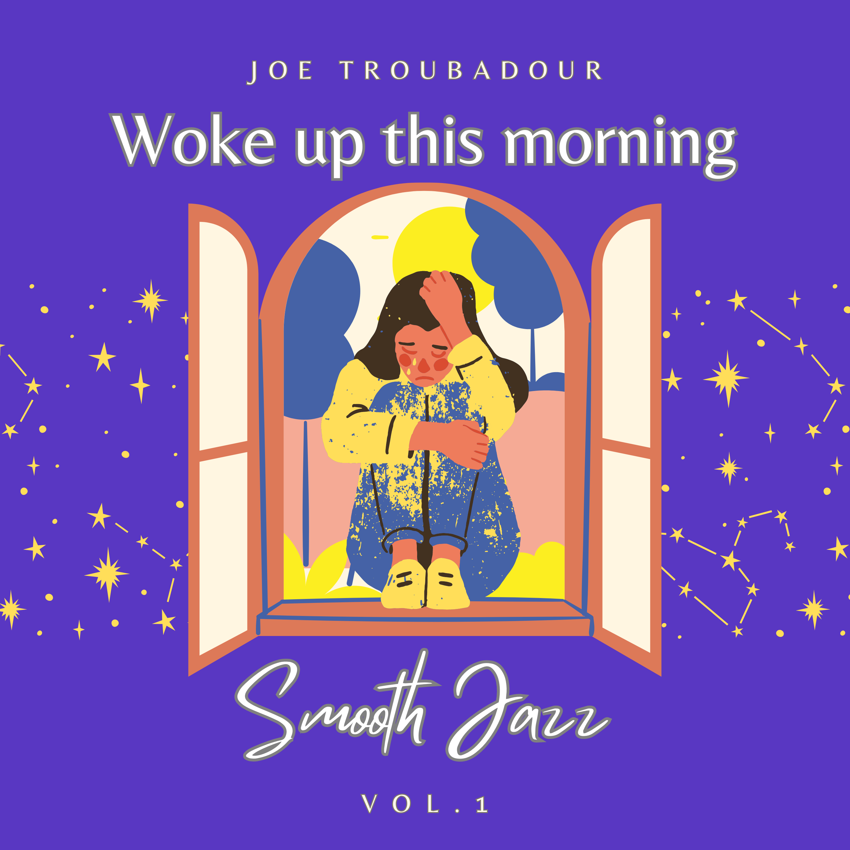 Woke Up This Morning