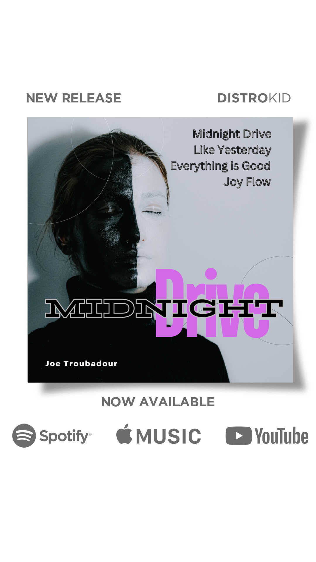 MidNight Drive