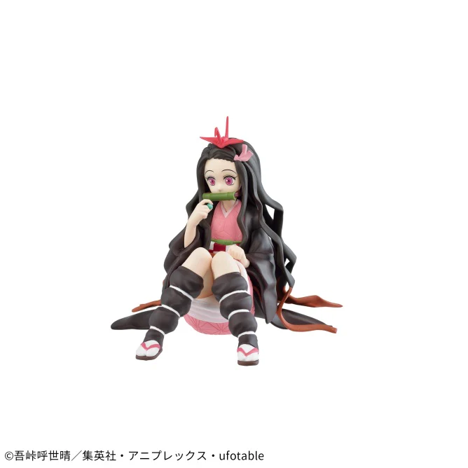 Figura Nezuko Kamado