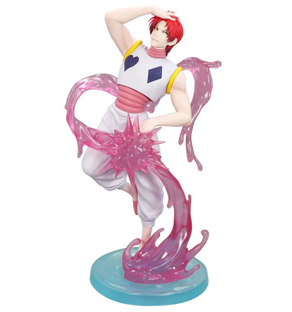 Excood Creative Figure – Hisoka Morow