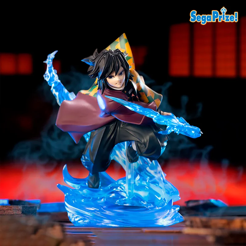 PACK 3 Tanjiro x Tomioka x Akaza  XrossLink Sega