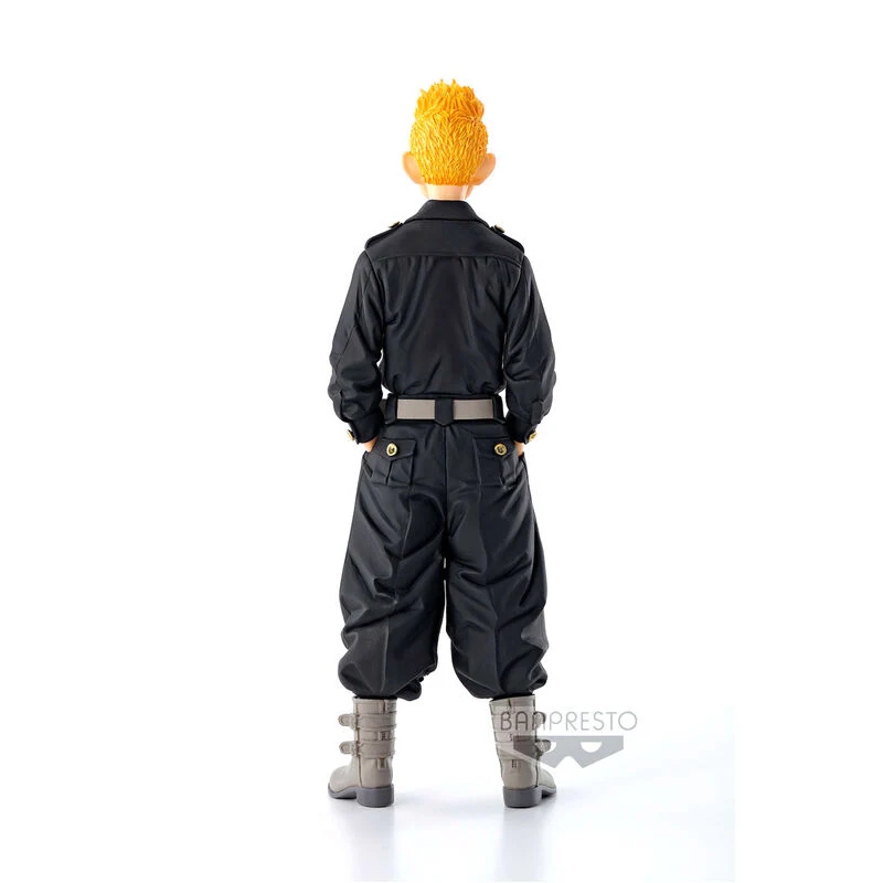 Tokyo Revengers Takemichi Hanagaki vol 2 - 17 cm