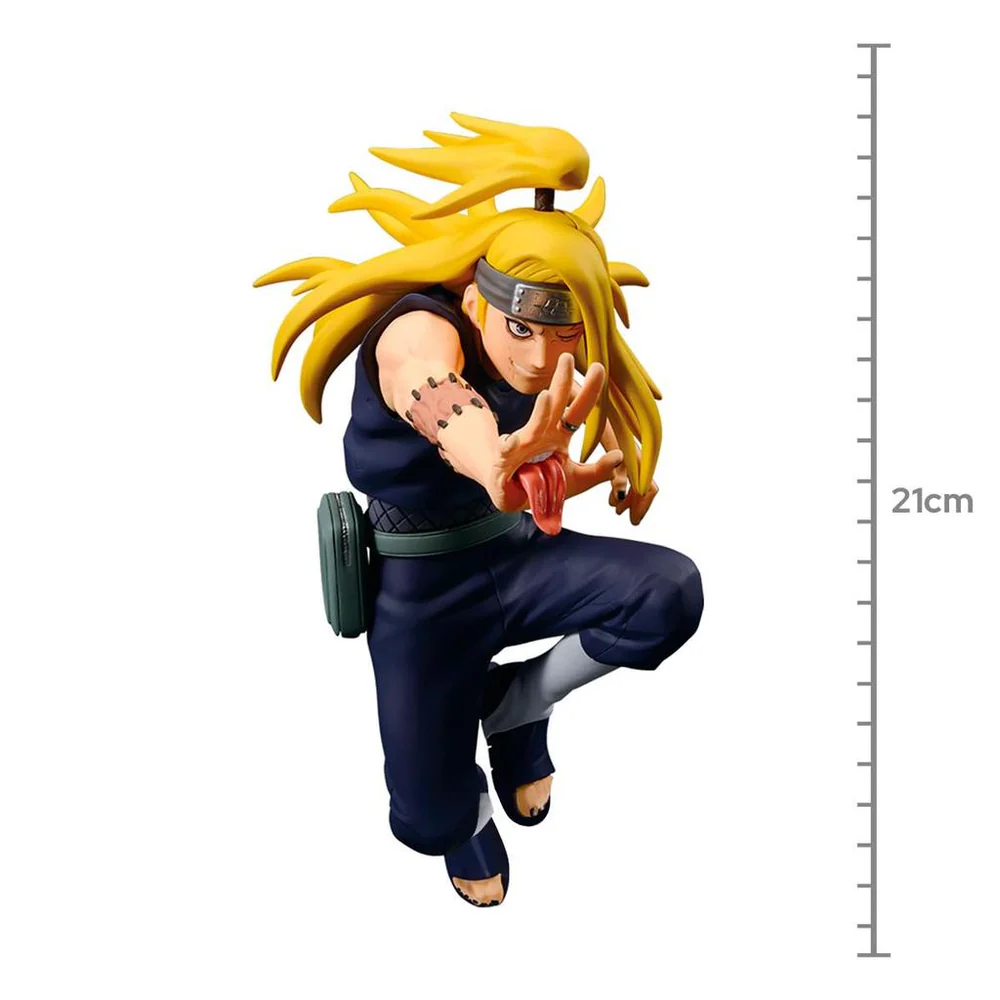 PACK 2 Sasuke Uchiha x Deidara – Vibration Stars