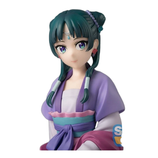 Los diarios de la boticaria - Maomao Moon Fairy