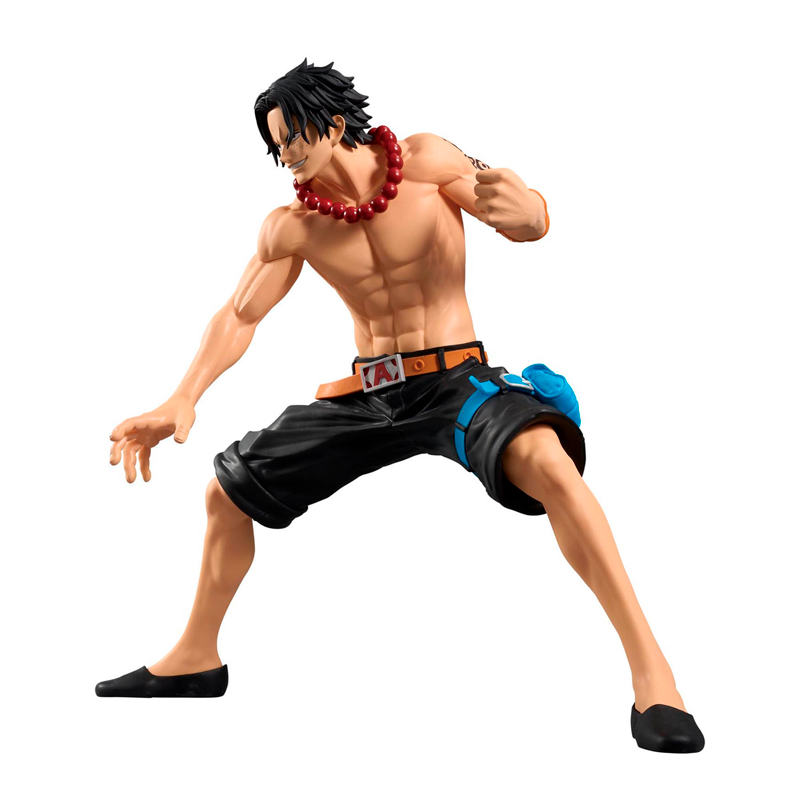 One Piece Portgas D. Ace - Grandista