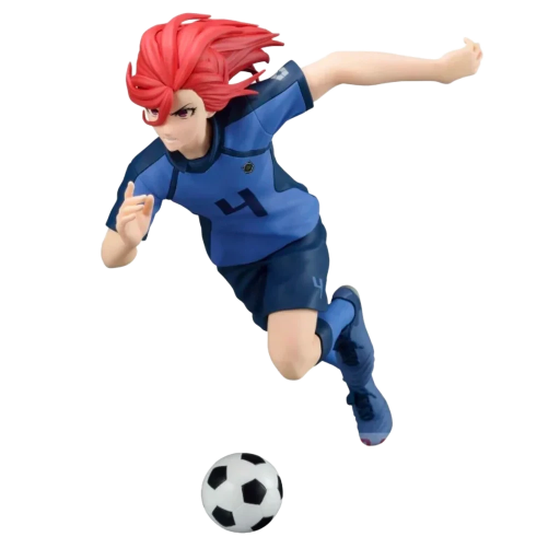 Figura Hyoma Chigiri – Blue Lock