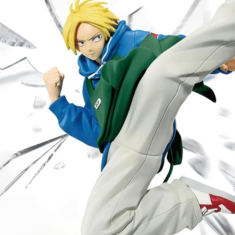 Figura de acción Shin Asakura