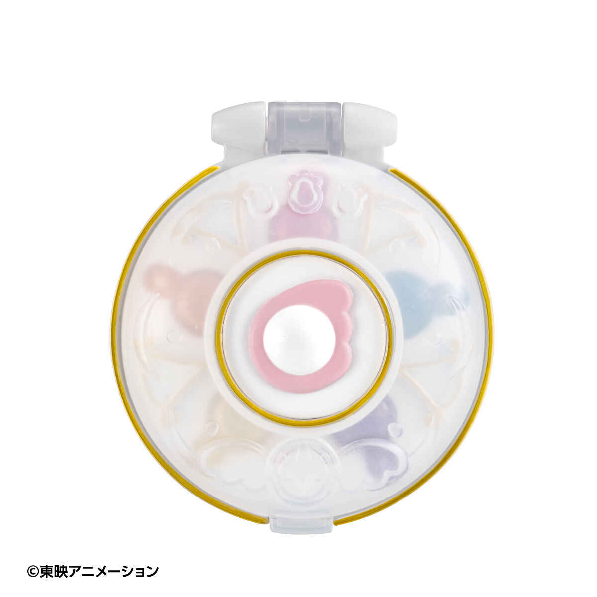 Estuche de Accesorios Dokkan Pure Lin Hana-Chan – Edición Limitada de Magical Doremi