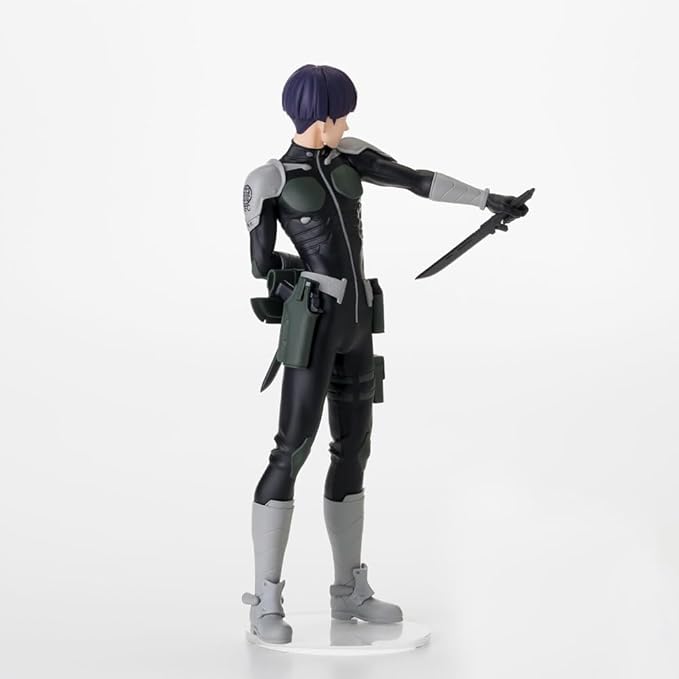 Figura de Acción Soshiro Hoshina – Kaiju No. 8