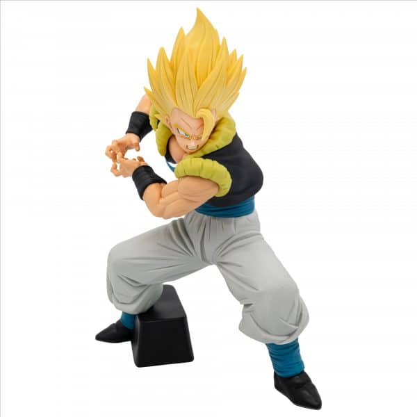 Dragon Ball Z Grandista Gogeta Super Saiyan