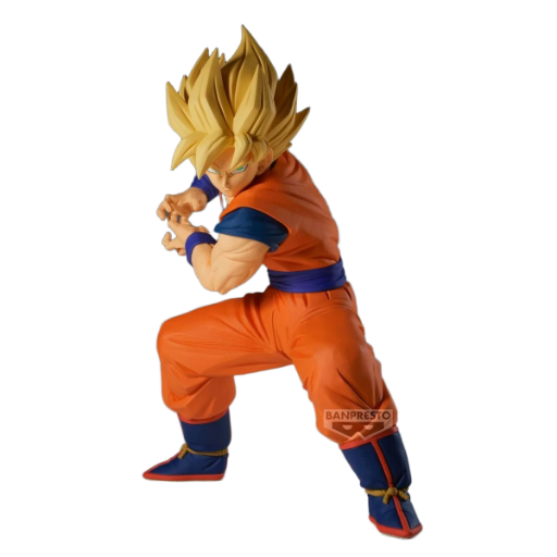 Dragon Ball Z Grandista Goku II