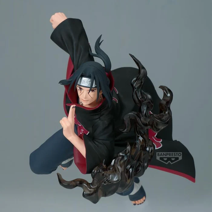 PACK 2 Sasuke Uchiha vs Itachi Uchiha – GiGO Exclusive
