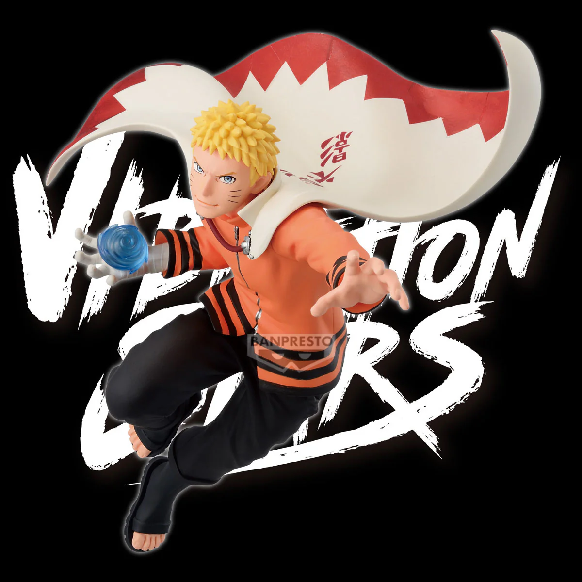 PACK Naruto Uzumaki x Sasuke Uchiha – Vibration Stars (Boruto)
