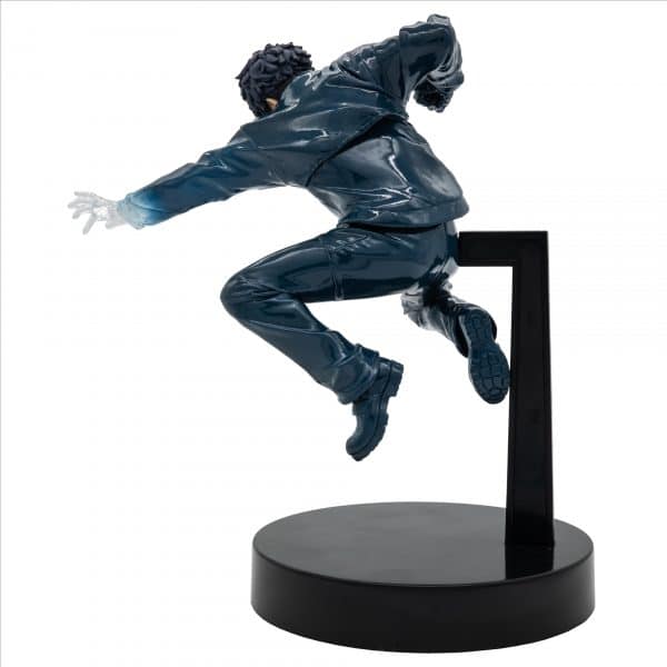 Figura de acción Natsuki Seba