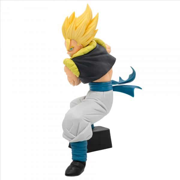 Dragon Ball Z Grandista Gogeta Super Saiyan