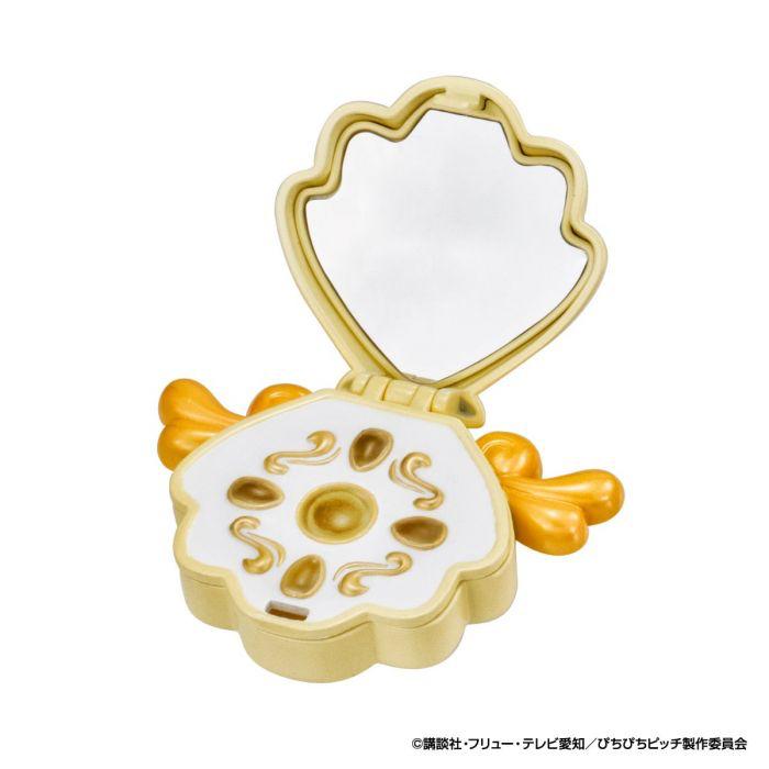 Mermaid Melody Pichi Espejito