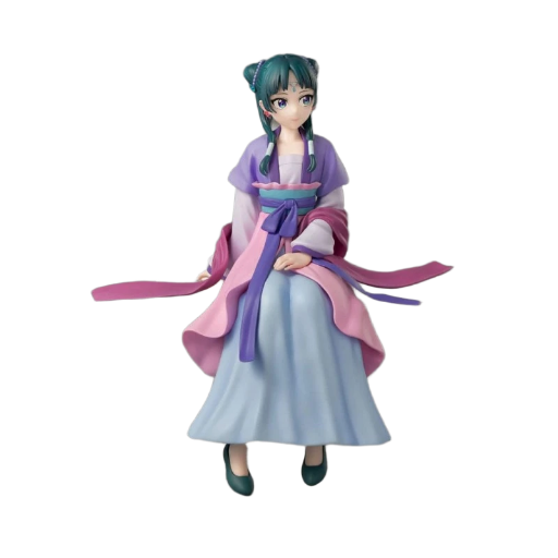 Los diarios de la boticaria - Maomao Moon Fairy