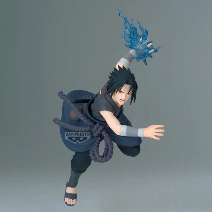 PACK 2 Sasuke Uchiha vs Itachi Uchiha – GiGO Exclusive