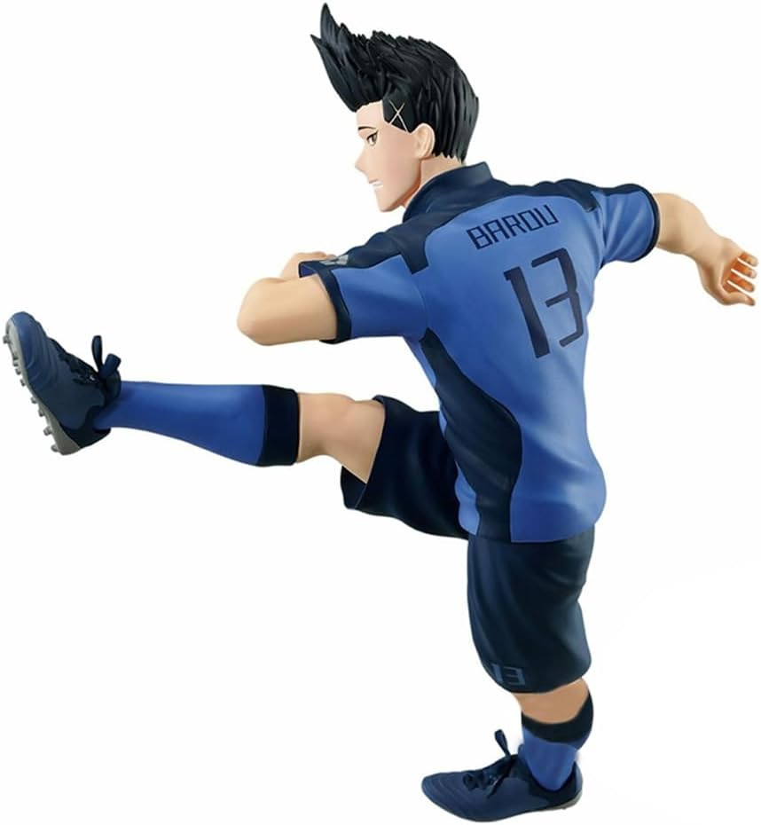 Figura Shoei Barou – Blue Lock