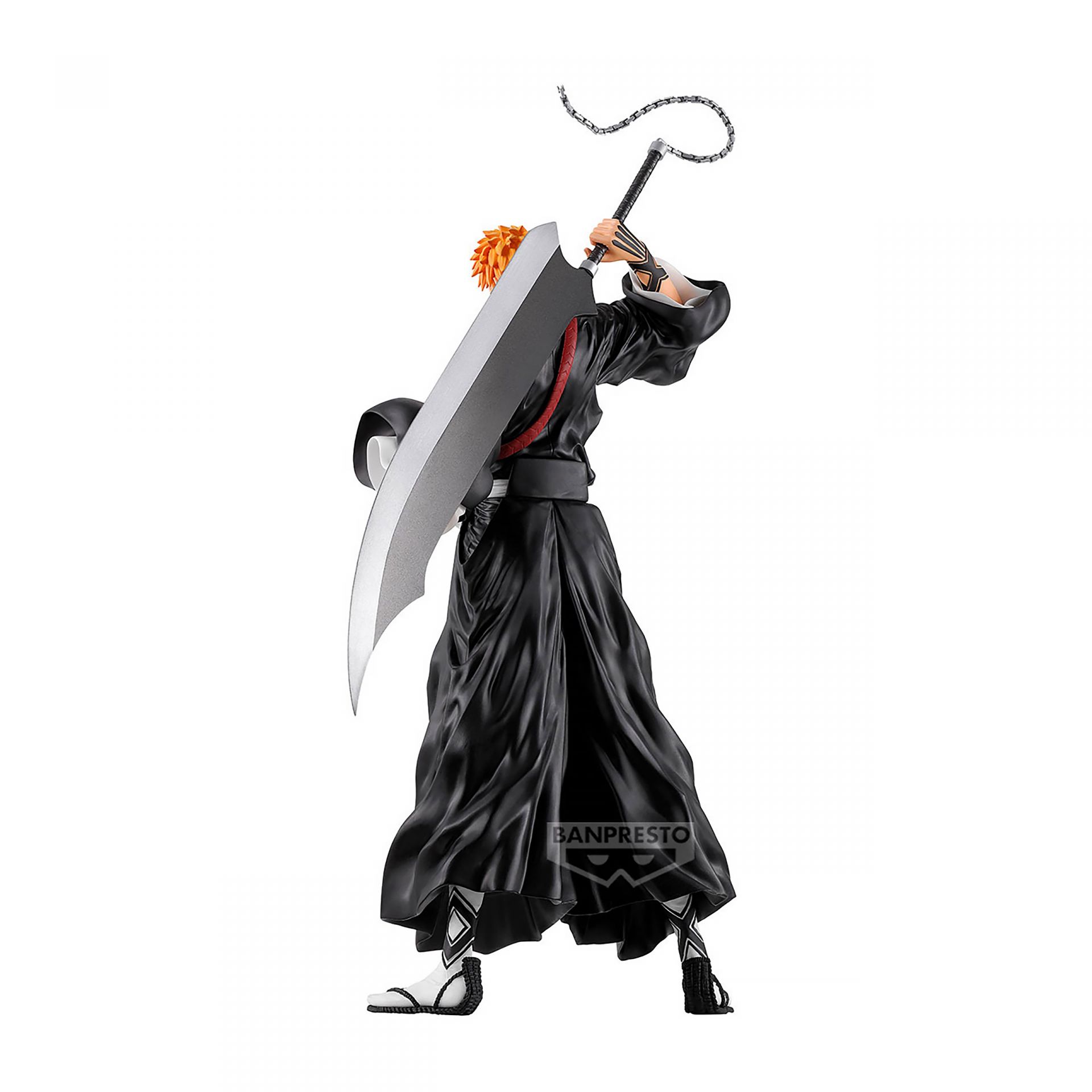 Kurosaki Ichigo  Bleach – Grandista 
