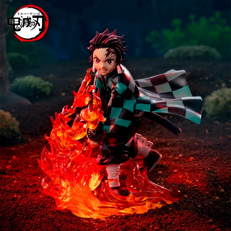 PACK 2 Tanjiro x Nezuko  XrossLink Sega