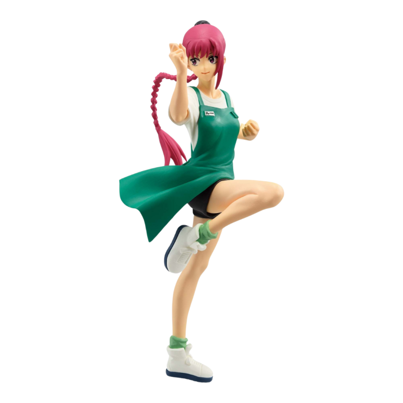 Figura de acción Lu Xiaotang