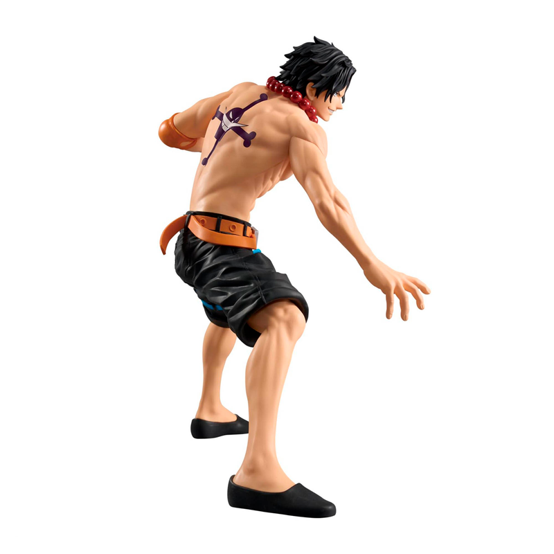 One Piece Portgas D. Ace - Grandista