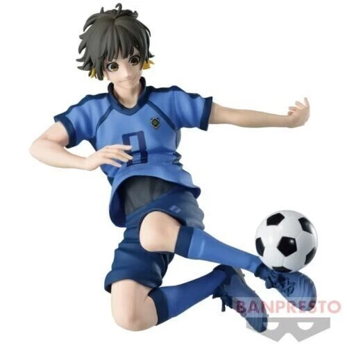 Figura Meguru Bachira – Blue Lock