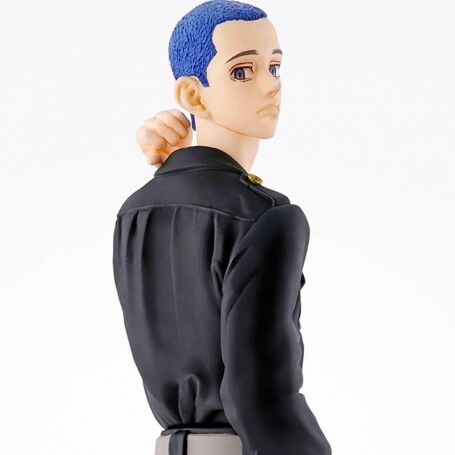 Tokyo Revengers Hakkai Shiba - 17 cm