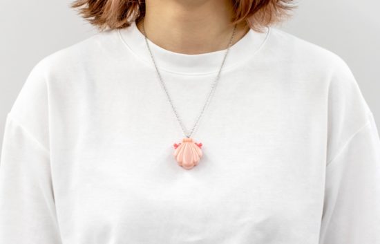 Set de 7 colgantes Pichi Pichi Pitch 