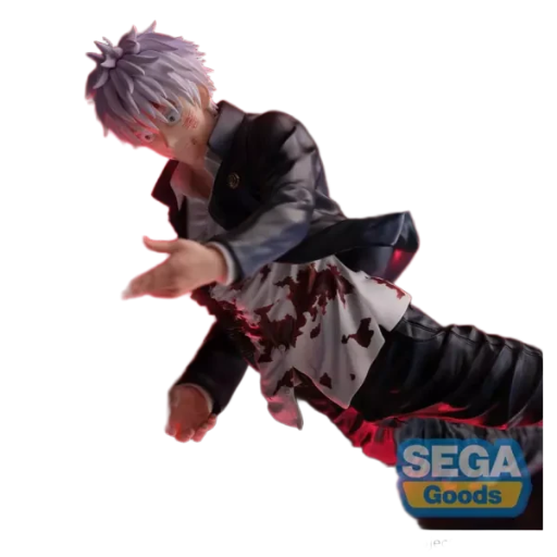 Jujutsu Kaisen Figurizm Satoru Gojo