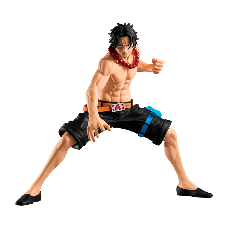 One Piece Portgas D. Ace - Grandista