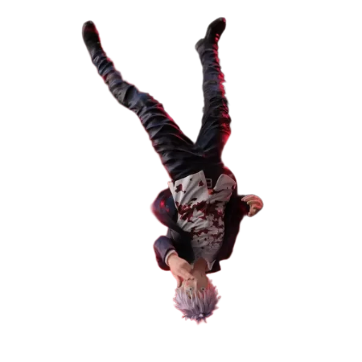Jujutsu Kaisen Figurizm Satoru Gojo